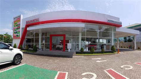 Dealer Resmi Astra Daihatsu Pasuruan Di PASURUAN