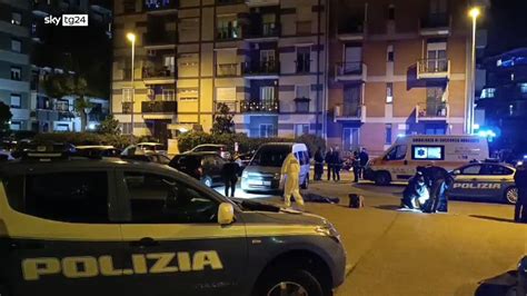 Fisioterapista Ucciso Bari Indagini Su Vita Privata Vittima Video Sky