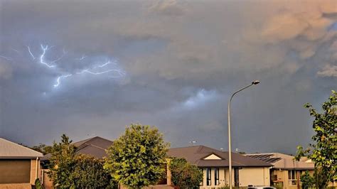 Photos Of Seq After Unrelenting Qld Storms Gallery Gold Coast Bulletin