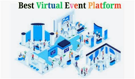 Best Virtual Event Platform For Make Money Business Software