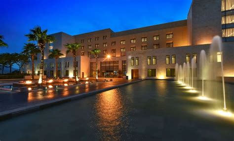 Kempinski Hotel Ishtar Dead Sea In Amman Jordan