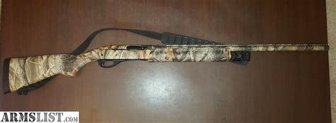 Armslist For Sale Trade Remington 11 87 20 Gauge Realtree Camo