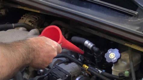 How to check chevy equinox transfer case fluid level - jzadear