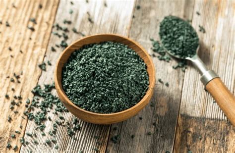 Spirulina Flakes at ₹ 650/kilogram | Spirulina in Chennai | ID: 11803424055