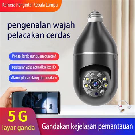 Jual Kamera Cctv Kamera Pengintai Lampu Kamera Pemantauan Rumah