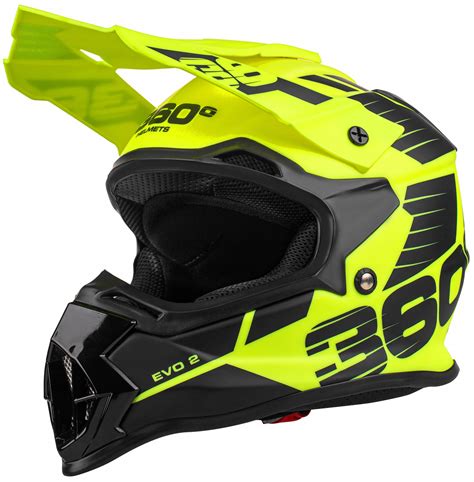 Kask Crossowy Enduro Mtb Downhill Motocyklowy Xxs Ccr A K K Za