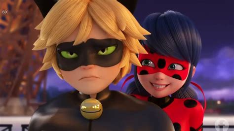 Total Imagen Festin Miraculous Ladybug Capitulo Completo Viaterra Mx