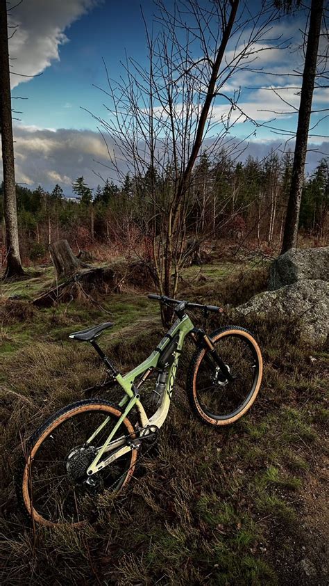 BikePacking CZ on Twitter Nedělení ráno polojasné lehce mrazivé