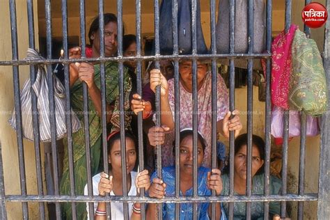 Life Of Women Prisoners In Jail जेल में महिला कैदियों की स्थिति