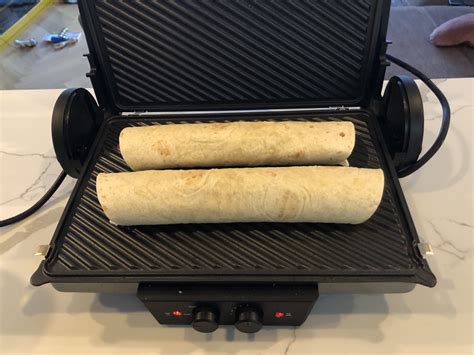 Lagane tortilje