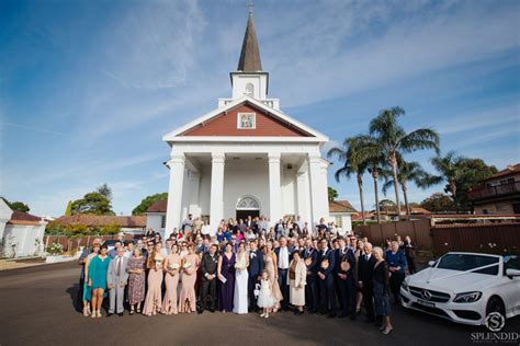 Doltone House Wedding: Stephanie & James - Splendid Photos & Video