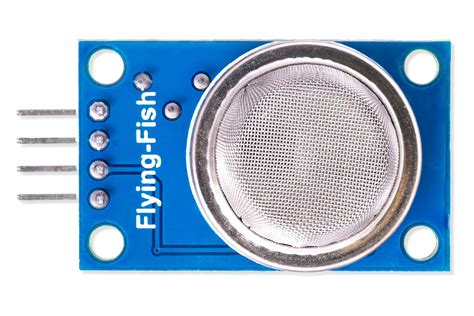 MQ 8 Hydrogen Gas Sensor Pinout Features Datasheet 56 OFF