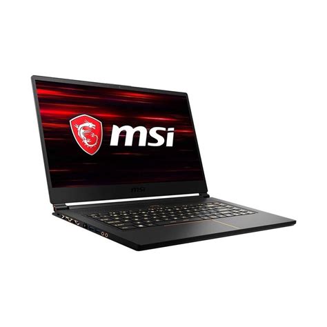 MSI GS65 Stealth Thin 037 Specifications