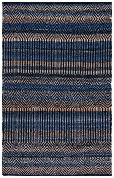 Rug NAT932M Natura Area Rugs By Safavieh