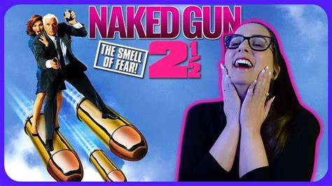 Early Access Naked Gun 2 1 2 YouTube Edit By Jenmurray From