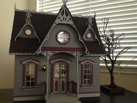 Unleash Your Creativity Explore The Art Of Haunted House Papercraft