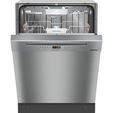 Miele G Scu Xxl Active Plus Handleiding Nederlands Pagina S