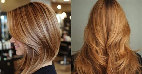 Honey Blonde Balayage Styles Perfect For A Fresh Look