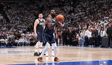 Mavericks Sorprendi A Timberwolves Y Se Llev El Primer Partido De La