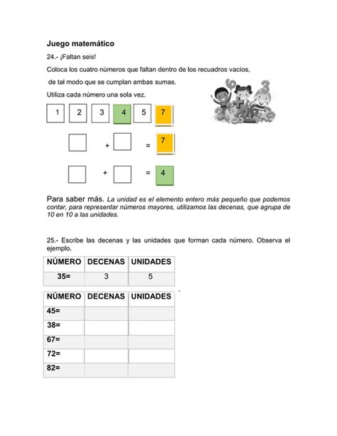 Cuadernillo Repaso Remedial Pdf