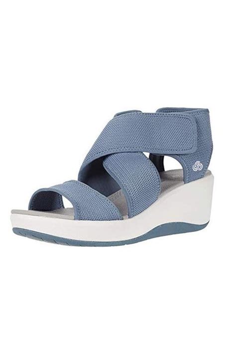 20 Best Comfortable Wedges in 2022 - Comfy Wedge Shoes for Women