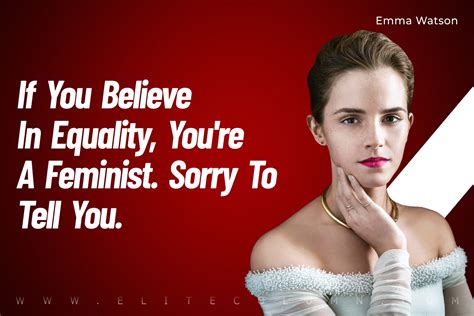 Emma Watson Quotes That Will Motivate You Elitecolumn