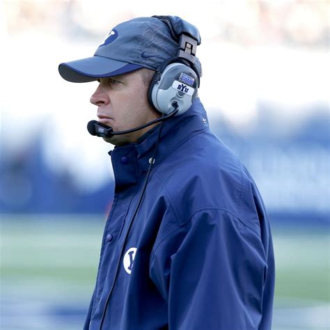 BYU Football: Biggest Questions Facing Bronco Mendenhall's 2014 Defense ...