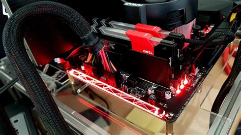 Gigabyte Aorus AX370 Gaming K5 review