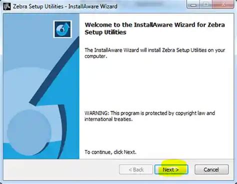 Hướng dẫn cài đặt driver máy in mã vạch ZEBRA ZD230 - Việt Á Tech