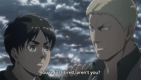 Attack On Titan Blank Template Imgflip