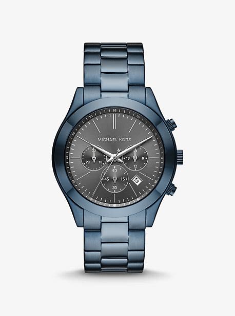 Total 52+ imagen men michael kors watches - Abzlocal.mx