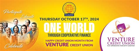 Venture Credit Union