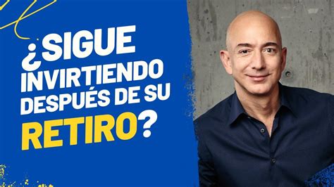 En que invierte Jeff Bezos Descúbrelo YouTube