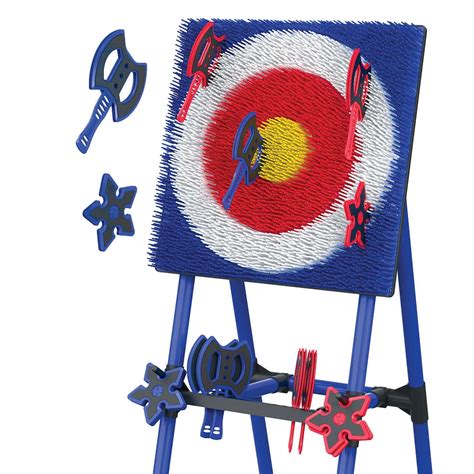 EastPoint Sports Ultimate Axe Throw Target Walmart