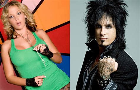 Nikki Sexx And Nikki Sixx 25 Adult Film Stars Who Named Themselves After Real Celebrities