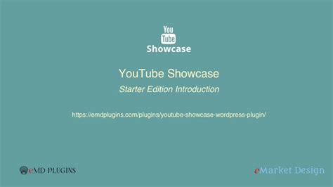 9 Mejores Plugins De Galerías De Vídeo De Youtube Para Wordpress