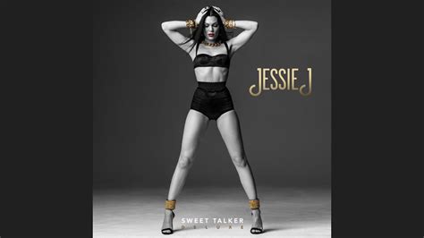 Jessie J You Dont Really Know Me Official Audio Youtube