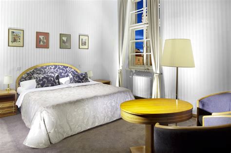 Pod Věží Hotel **** | Avantgarde Prague