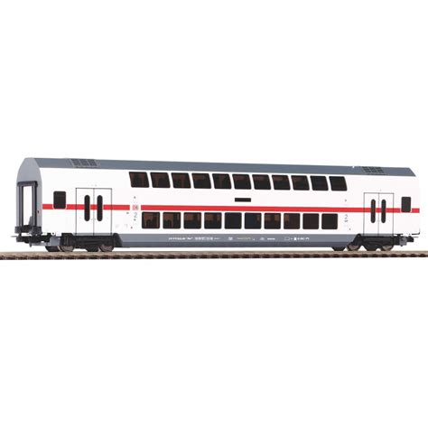 Piko Hobby 58801 Ho Ic 2bi Level Coach 2 Class Db Era Vi