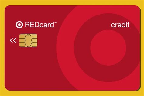 Who Is Target Credit Card Through Leia Aqui Is It Hard To Get A