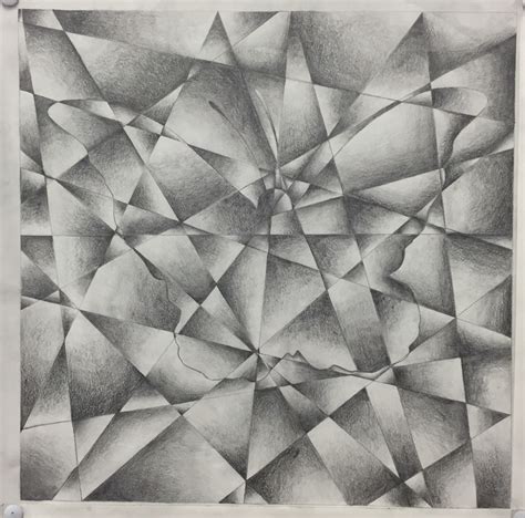 Lesson 3 Element Of Art Value And Texture Thomas House Of Art