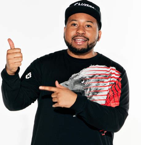 DJ Akademiks' Twitch Channel Temporarily Deactivated After Hosting ...