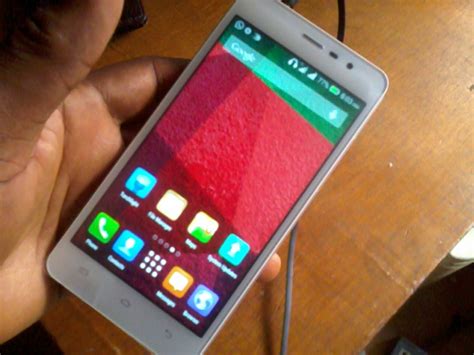 Infinix Hot Note PRO 2gb Ram 32gb Space 8mp 2sim 4000mah 28 000 Only Technology Market