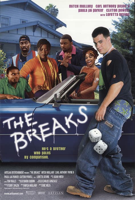 The Breaks 1999