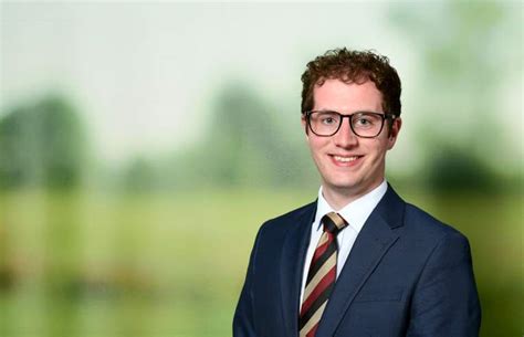 Savills Uk Joshua Buxton