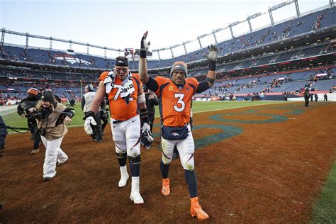 Winners And Losers From Denver Broncos Victory Over Kansas City Chiefs