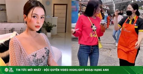 Hot girl Long An có tài sản 50 tỷ lộ clip đi ăn quên trả tiền và cái kết