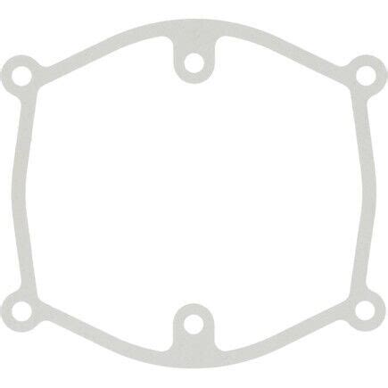 Victor Reinz Gaskets 71 14762 00 Fuel Injection Plenum Gasket EBay