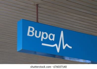 Bupa Logo Vector (.EPS) Free Download