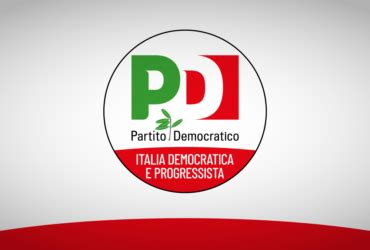 Il Programma Del Partito Democratico Italia Democratica E